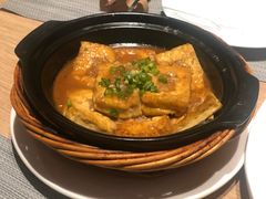 客家酿豆腐-觅唐MITONG(鸟巢店)