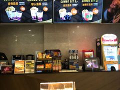 -英皇UA电影城(瑞虹天地月亮湾)