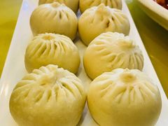 -功德林素菜饭庄(前门店)