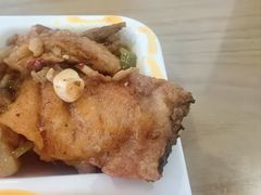 -上海财经大学-新食堂