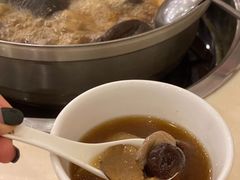 -太婆天府山珍酒楼(亚运村店)