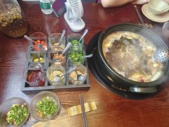 -滇野云南野生菌餐厅(陕西南路店)