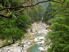 -太鲁阁公园