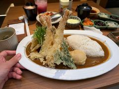 -CURRY YA 熟成咖哩專門店(深圳湾万象城店)