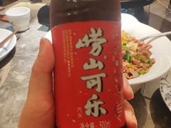 -前海沿·青岛菜(乐客城店)