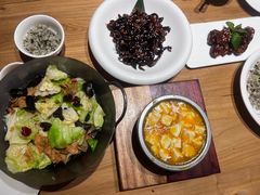 -枣子树·素食餐厅(普陀山店)
