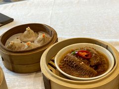 -丰鲤楼•闽南茶楼(仟禧汇店)