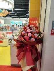 -乐高授权专卖店(中关村领展店)