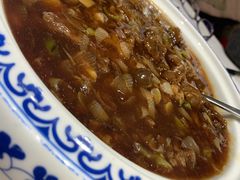 惠丰堂烧烩爪尖-惠丰堂饭庄·烤鸭·京味菜(翠微路店)