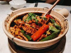 -啫·粤风料理·啫啫煲(仓山万达广场店)