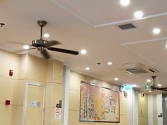 大堂-萨莉亚意式餐厅(三号湾广场店)