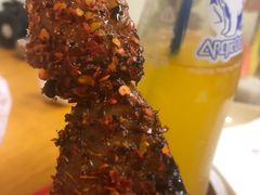 -炒豆合作社(东四总店)