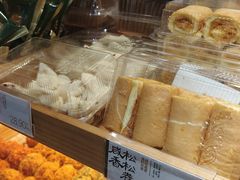 -泸溪河桃酥(秦淮新街口店)