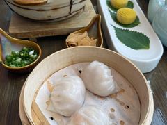 -菲住布渴酒店自助餐厅(阿里巴巴西溪园区店)