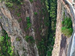 -楠溪江风景名胜区
