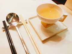 -东海朗廷酒店-唐阁T’ANG COURT 中餐厅