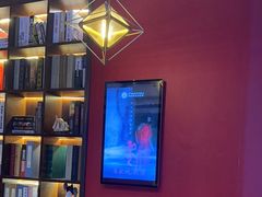 -恐怖游戏(湖滨店)