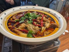 -马头巷·隐庐居·红油大虾(园区店)