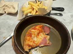 -必胜客(骡马市店)