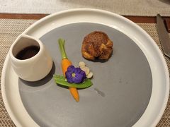 -格桑花开药膳蔬食文化空间