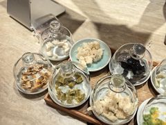 -阮大兴糕团(滨江宝龙店)