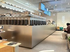 -喜茶(广州天汇igc店)
