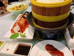 -胡记饭店(保工街店)