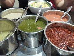 -宛平李记小吃(东关街店)