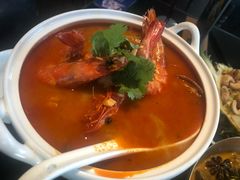 -simply thai天泰(静安嘉里中心店)