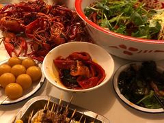 -文和友老长沙龙虾馆(化龙池店)