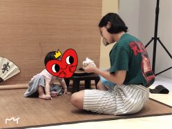 -布恩儿童摄影