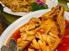 -老苏扬饭店