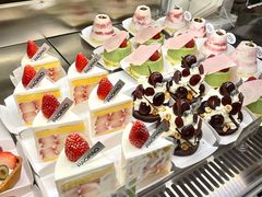 -PAOPAO Bakery&Café(港汇店)