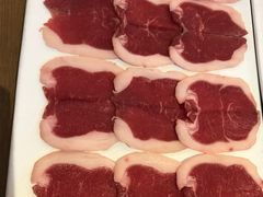 -1078號老北京涮肉(松柏店)