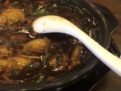-明将锅贴(五爱路店)