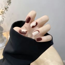 -悦指间美甲美睫
