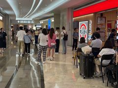 -KK ONE(京基滨河时代店)