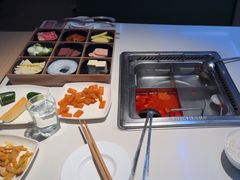 -海底捞火锅(威高广场店)