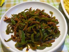 -姥姥春饼·烤鸭(未央路盛龙店)