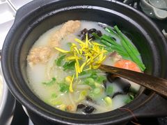 -云海肴云南菜·蒸汽石锅鱼(青岛万象城店)
