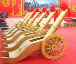 -谛融婚礼酒店·宴会厅(花园店)