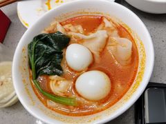 -海底捞火锅(老城根店)
