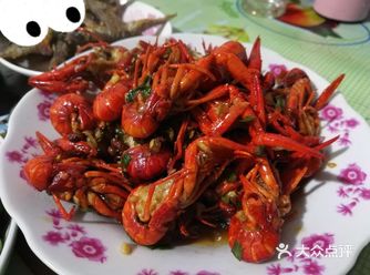 宅家改善伙食|红烧鲜虾