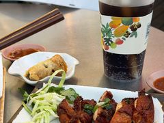 -蔡澜Pho·越南粉餐厅(海上世界店)