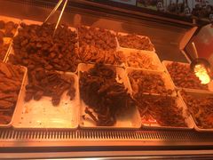 -绝味鸭脖(炫地店)