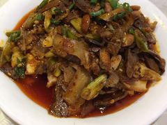 -川味堂·四川豆花(八卦岭店)