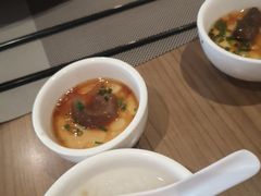 -万德诺富特酒店·自助餐厅(万德大厦店)