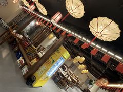 -巢湖名吃·东关老鹅汤(江南风情街店)