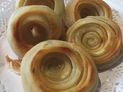 老济南油旋-闫府私房菜·百年鲁菜(恒隆店)