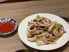 -小山日本料理(兴业太古汇店)